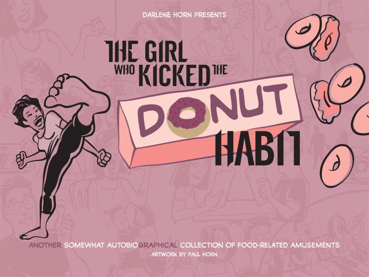 GirlWhoKickedDonutCover